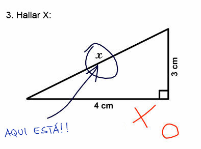 Examenes Graciosos