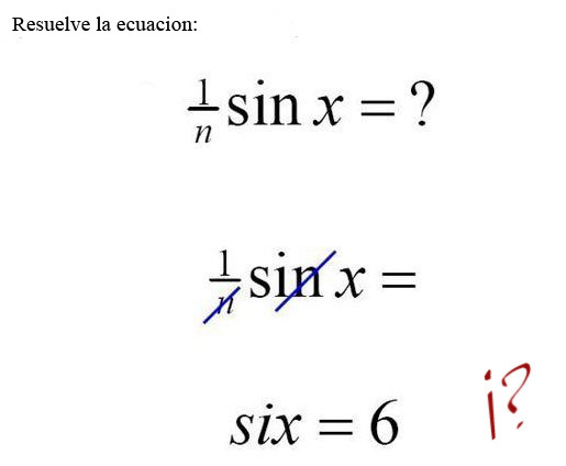 Examenes Graciosos