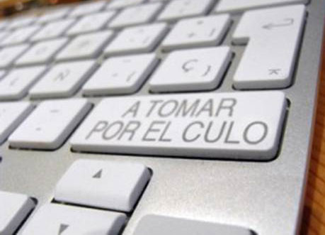 Teclado Innovador